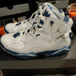 Jordan True Flight size 10.5